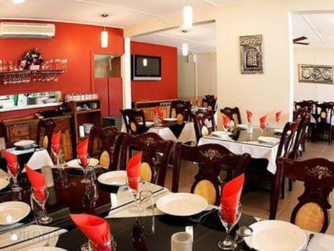 Anand Sagar Indian Restaurant - Kalgoorlie Accommodation 0