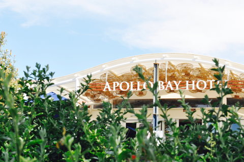 Apollo Bay Hotel - Kalgoorlie Accommodation 0