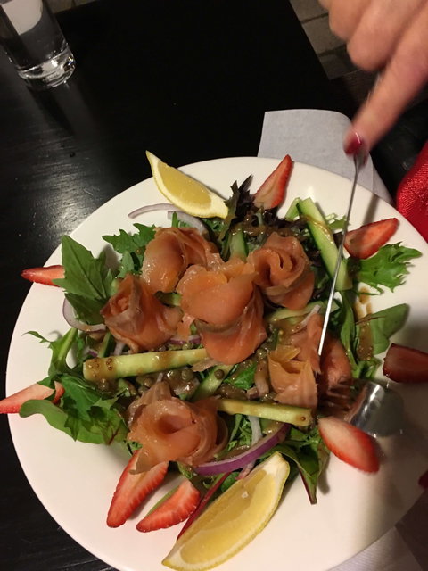 Beaches Restaurant - Kalgoorlie Accommodation 0