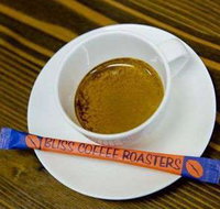 Bliss Coffee Roastery - Kalgoorlie Accommodation