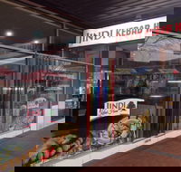 Bollywood Flames - Kalgoorlie Accommodation