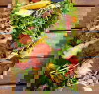 Chorizo Chasers - Kalgoorlie Accommodation