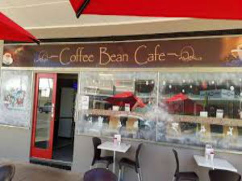 Coffee Bean Cafe - Kalgoorlie Accommodation 0