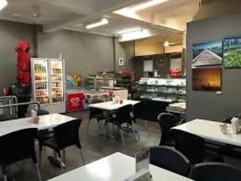 Coffee Bean Cafe - Kalgoorlie Accommodation 2
