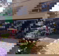 Darley Street Depot - Kalgoorlie Accommodation