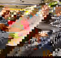 Faulls Ridge Winery - Kalgoorlie Accommodation