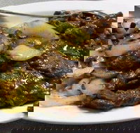 Flavours of Asia Katuparan - Kalgoorlie Accommodation