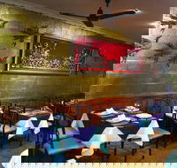 Groove Cafe - Kalgoorlie Accommodation