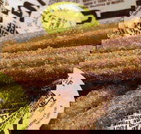 Guzman Y Gomez - Rhodes - Kalgoorlie Accommodation