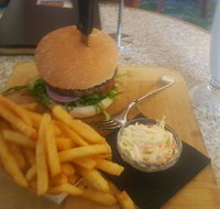 Hoover Cafe and Lounge Bar - Kalgoorlie Accommodation