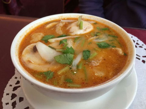 Ken And Angies Thai And Chinese Restaurant - Kalgoorlie Accommodation 0