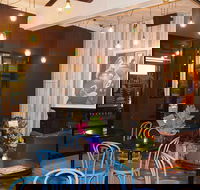 Matts Bar - Kalgoorlie Accommodation