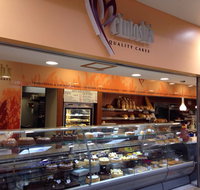 McIntosh's Quality Cakes - Kalgoorlie Accommodation