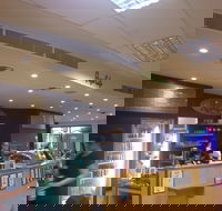 Pages Cafe - Kalgoorlie Accommodation