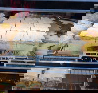 Paris Hot Bread Bakery - Kalgoorlie Accommodation