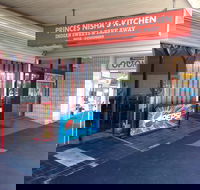 Prince Nisha's Kitchen - Kalgoorlie Accommodation