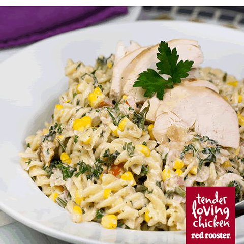 Red Rooster - Moorebank - Kalgoorlie Accommodation 0