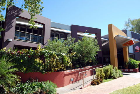 Red Ochre Grill Restaurant - Kalgoorlie Accommodation 2