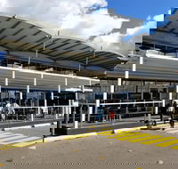 Sailor's Bistro Grill - Kalgoorlie Accommodation