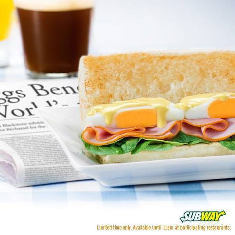 Subway - Braybrook - Kalgoorlie Accommodation 0