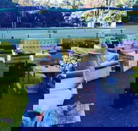 Sunk - Kalgoorlie Accommodation