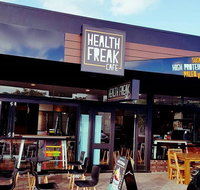 Sush Track - Kalgoorlie Accommodation