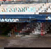 The Calamari Ring Takeaway - Kalgoorlie Accommodation