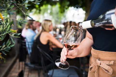 The Cellar By Gilbert - Kalgoorlie Accommodation 1