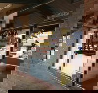 Tonic Espresso - Kalgoorlie Accommodation
