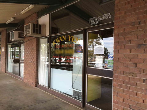 Tonic Espresso - Kalgoorlie Accommodation 0