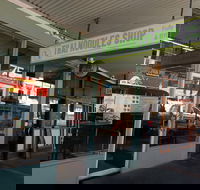 Village Cafe Flinders - Kalgoorlie Accommodation