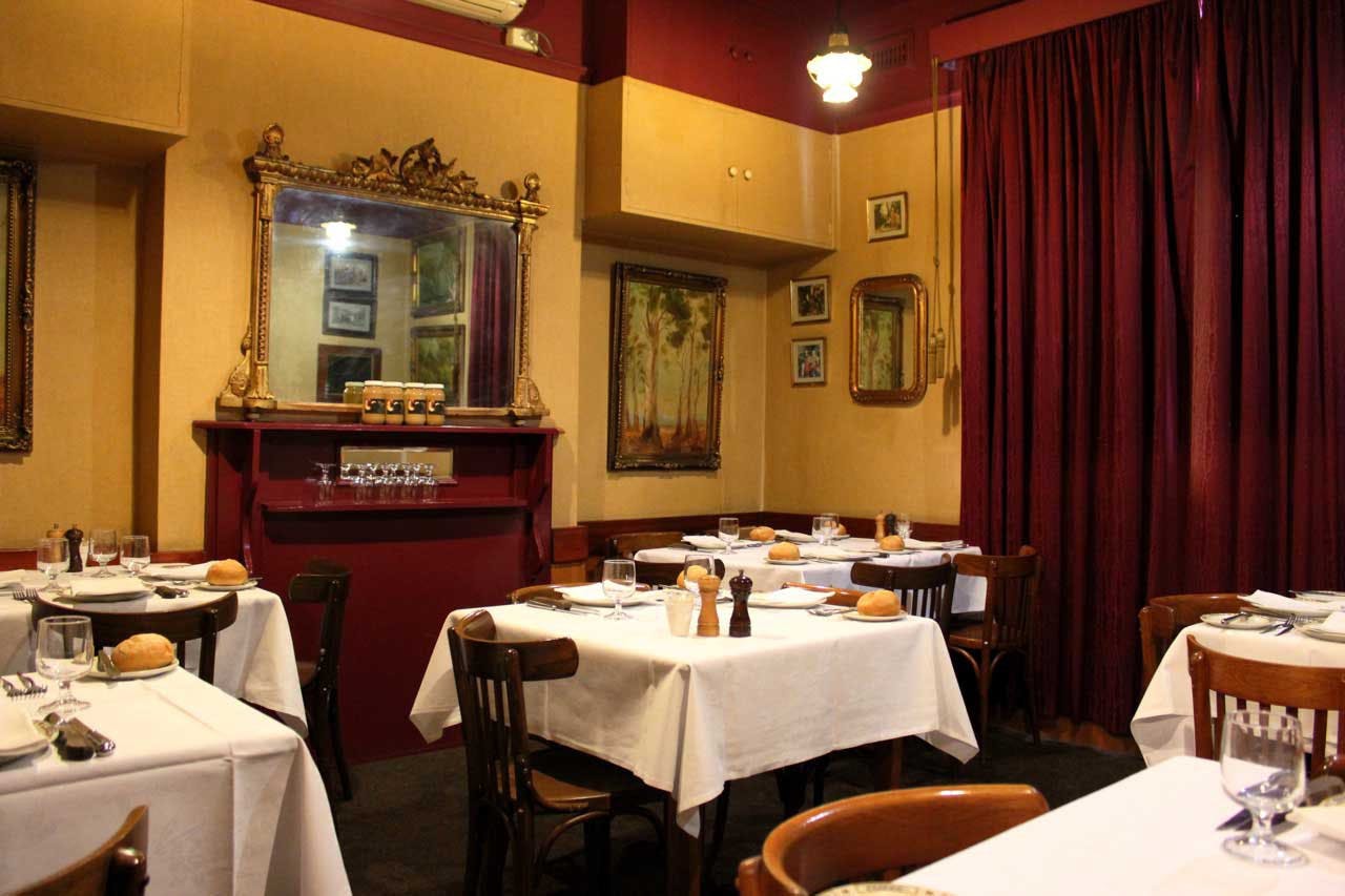 Richmond VIC Kalgoorlie Accommodation
