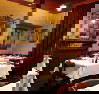 Vlado's - Kalgoorlie Accommodation