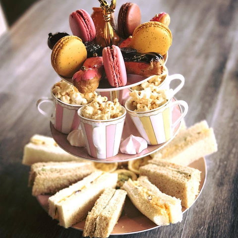 Aimee Provence - Kalgoorlie Accommodation 0