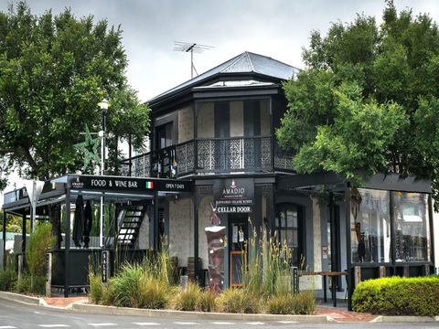 Amadio Wines Kangaroo Island Cellar Door - Kalgoorlie Accommodation 0