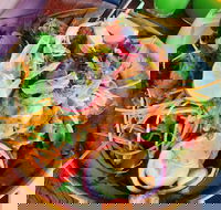 Aroma Cafe and Bar - Kalgoorlie Accommodation