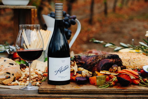Austin's Wines - Kalgoorlie Accommodation 0
