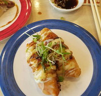 B Happy Sushi Bar - Kalgoorlie Accommodation