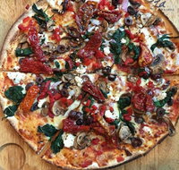 Bondi Pizza - Ryde