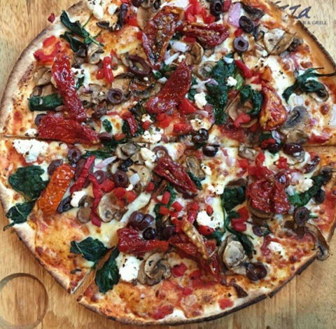 Bondi Pizza - Ryde - Kalgoorlie Accommodation 0