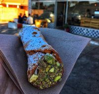 Cannoli Bar - Kalgoorlie Accommodation