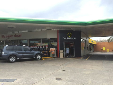 C Coffee - Fulham - Kalgoorlie Accommodation 0