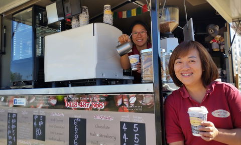 Deluxe Cafe Moree - Kalgoorlie Accommodation 0