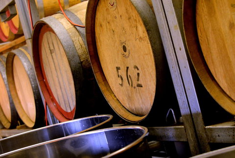 Gloucester River Winery - Kalgoorlie Accommodation 0