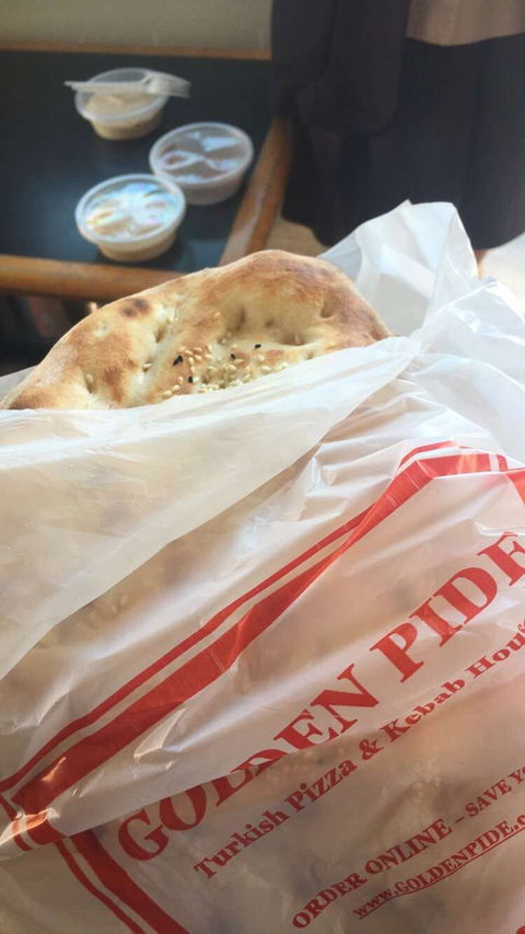 Golden Pide - Kalgoorlie Accommodation 0