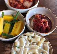 Han Korean BBQ - Kalgoorlie Accommodation