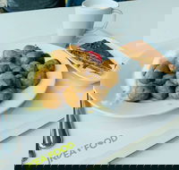 IKEA Restaurant  Caf - Tempe - Kalgoorlie Accommodation