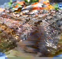 J's Kitchen Steak House - Berala Hotel - Berala - Kalgoorlie Accommodation