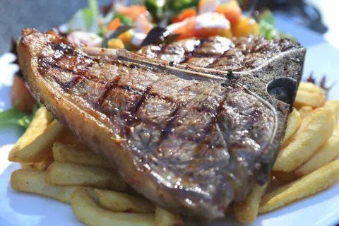 J's Kitchen Steak House - Berala Hotel - Berala - Kalgoorlie Accommodation 0