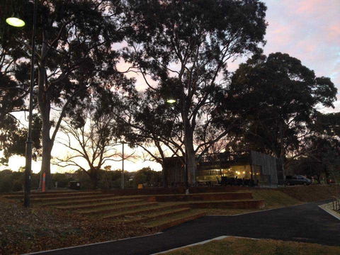 Kanteen - Kalgoorlie Accommodation 0